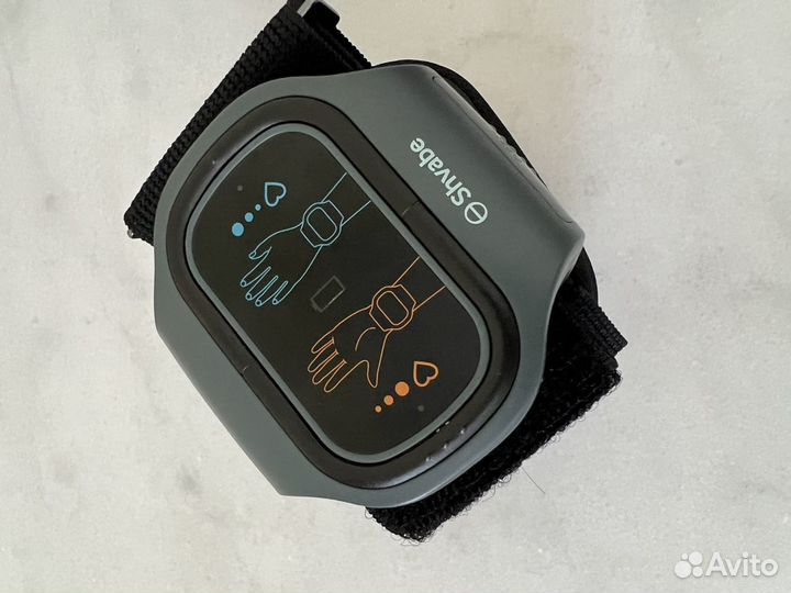 Корректор артериального давления авр-051