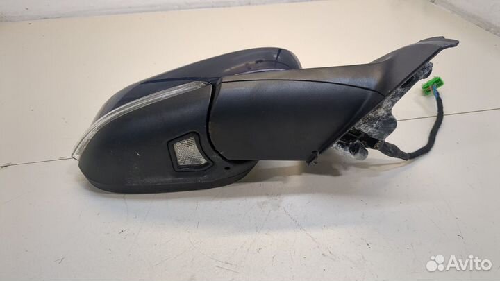Зеркало боковое правое Volvo S60