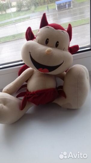 Детские игрушки