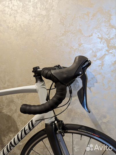 Велосипед шоссейный Specialized Allez E5 Sport 58