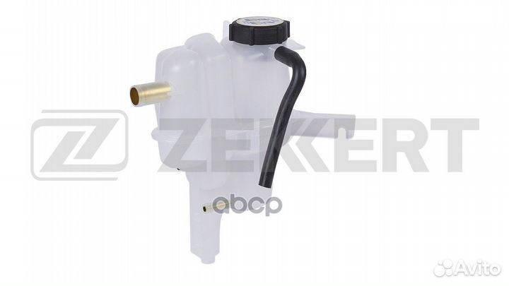 Бачок расширительный Ford Maverick II 01- bd-10