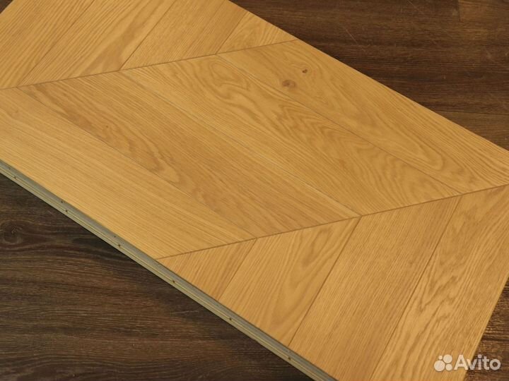 Паркетная доска