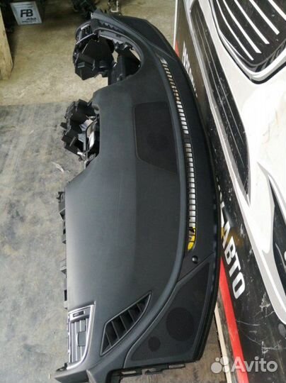 Панель приборов Mazda 6 GJ 2.5 2016