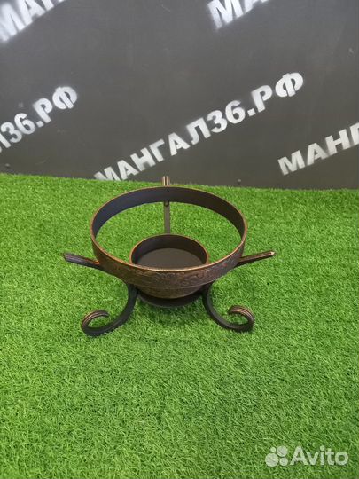 Подставка под казан или садж, Арт: PS0023