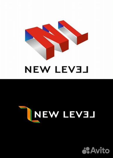 Разработка логотипа / Создание гайдлайна