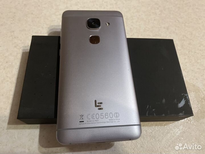 LeEco Le Max2, 6/64 ГБ