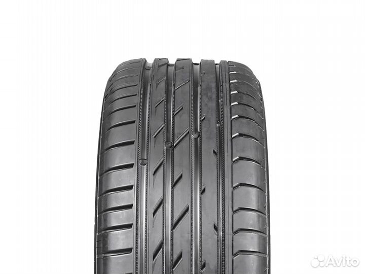 Ikon Tyres Nordman SZ2 215/50 R17 95W