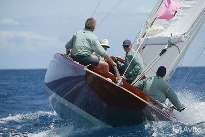 Swallow (Ласточка)