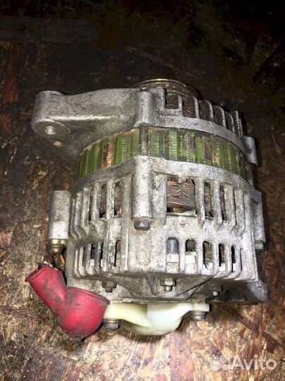 Генератор Nissan Pulsar N15 231000M008