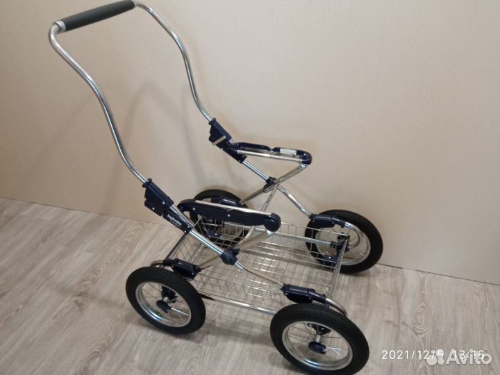 Детская коляска Inglesina (Italia)