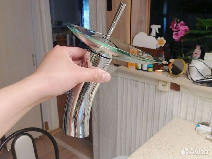 Смеситель