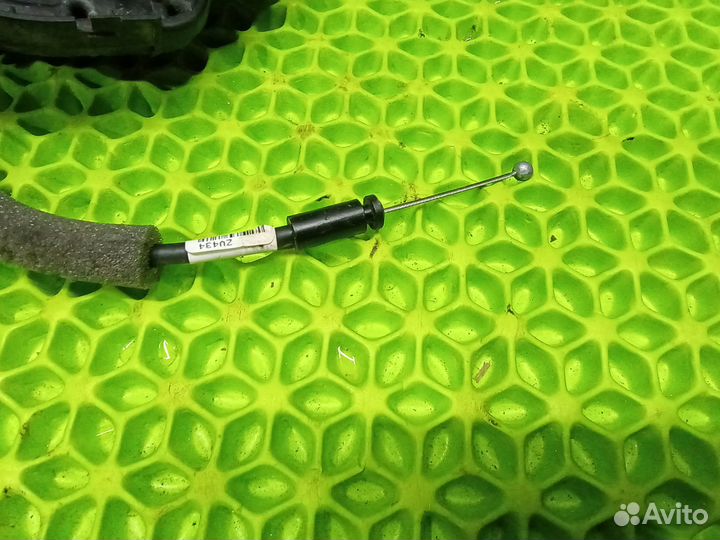 Замок двери задний правый Renault Arkana 2021