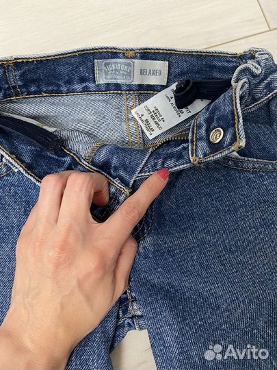 Большой мешок обуви и вещей от 52-86р