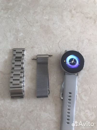 Samsung Galaxy Active