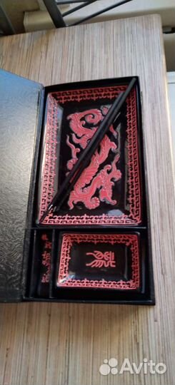 Набор для ролов