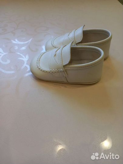 Детская обувь для девочек
