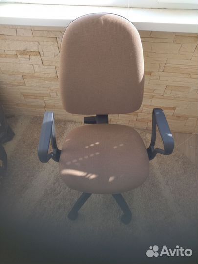 Компьютерное кресло бу