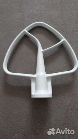 Лопатка для миксера KitchenAid