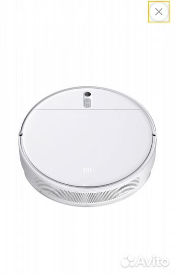 Щетки для пылесоса xiaomi