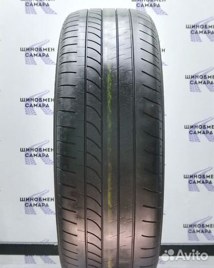 Bridgestone Dueler H/L 33A 235/55 R20 102V