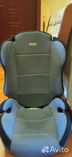 Автокресло детское Zlatek