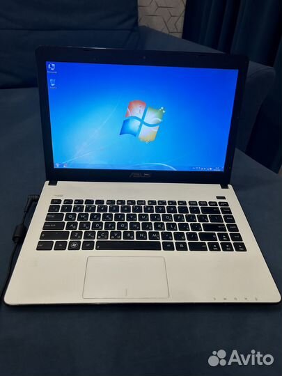 Asus X401A