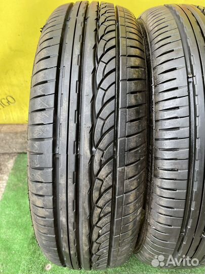 Nankang AS-1 155/65 R14 75V