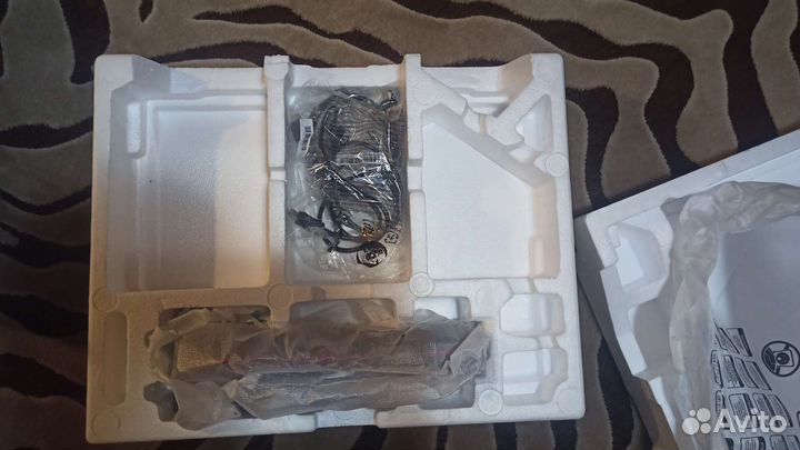 Монитор AOC на запчасти