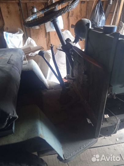 Опрыскиватель Минитрактор-Сервис ОНЭ4-100, 2011