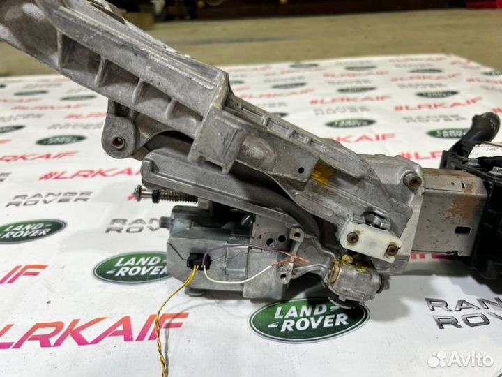 Рулевая колонка передняя левая Land Rover Range