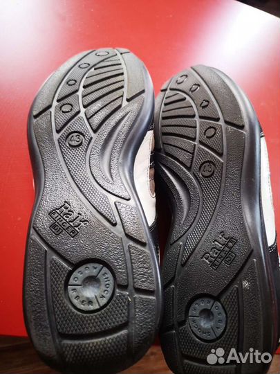 Кеды Ralf ringer 42