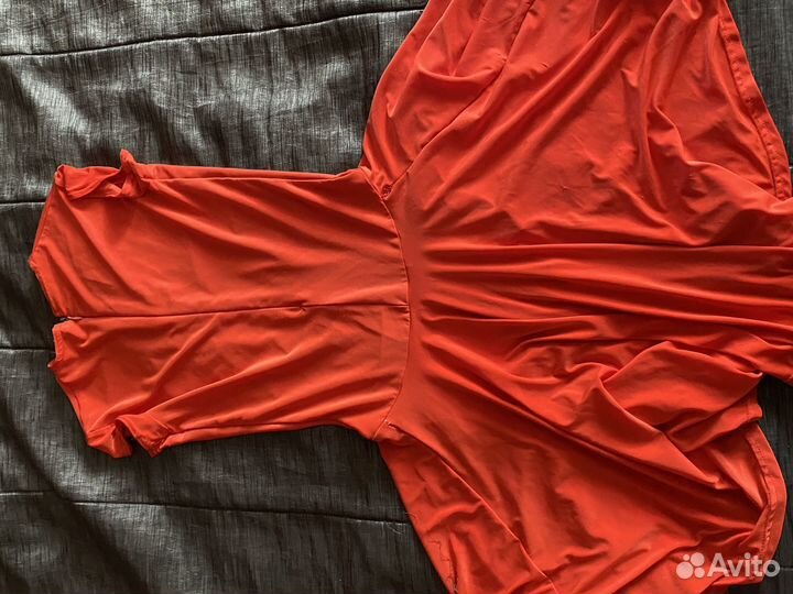 Платье для танцев 3 шт