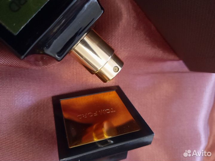 Пустой tom ford винтаж