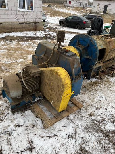 Оборудование для маслоцеха Маслозавода