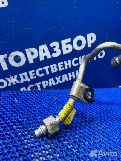 Трубка кондиционера Daewoo Nexia седан A15MF 2006