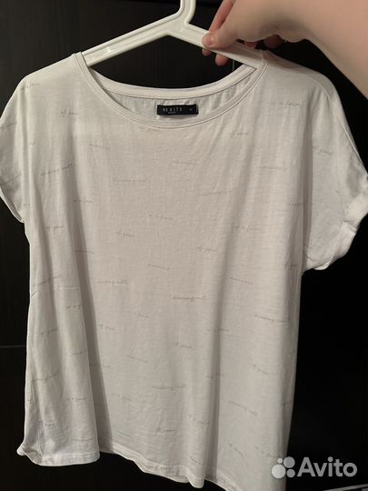 Футболка mohito