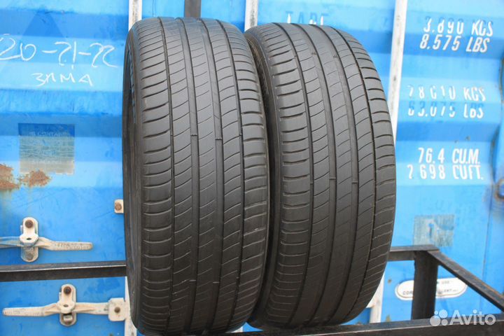 Michelin Primacy 3 235/50 R18 110Y