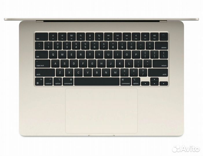 Apple MacBook Air 15 M3 (8C/10C) 24/1TB Starlight