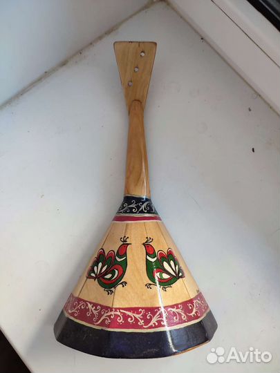 Сувенирная балалайка