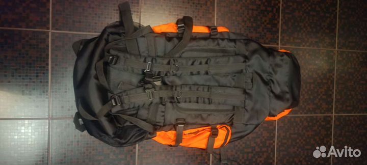 Рюкзак туристический 80 литров