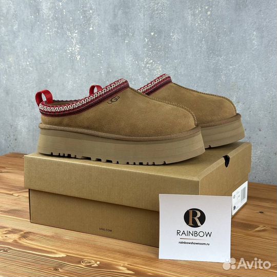 Женские Ugg Tazz Platform