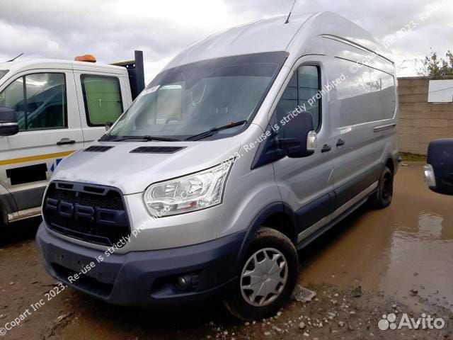 Разборка Ford Transit