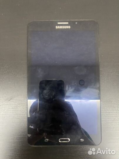 Samsung galaxy tab a6