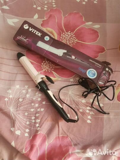 Электрощипцы