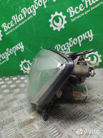 Фара передняя левая LADA (Ваз) 2190