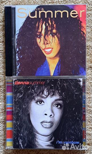 Музыкальный компакт диск