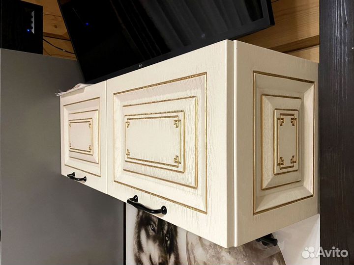 Кухня классический стиль на заказ