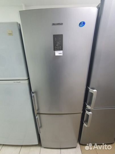 Холодильник samsung Гарантия/Доставка