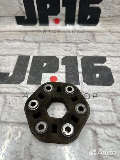 Муфта карданного вала Infiniti M37 Y51 VQ37VHR