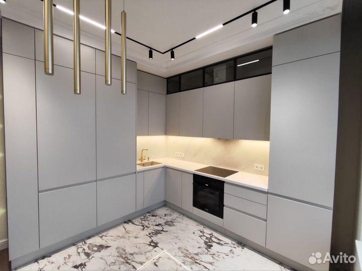 Кухня на заказ